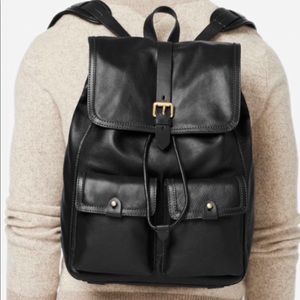 COLE HAAN BACKPACK